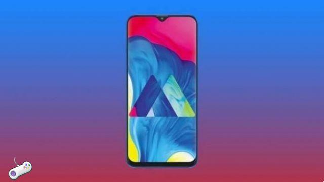 Samsung Galaxy A10 funciona lentamente. Veja como corrigi-lo.