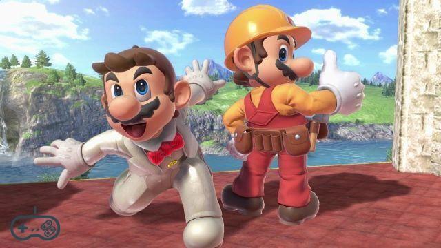 Record breaking Super Smash Bros. Ultimate: This is the best-selling fighting game ever