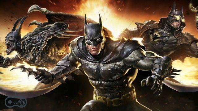 Batman: Arkham Legacy - Here are all the rumors about the new adventures of the bat man
