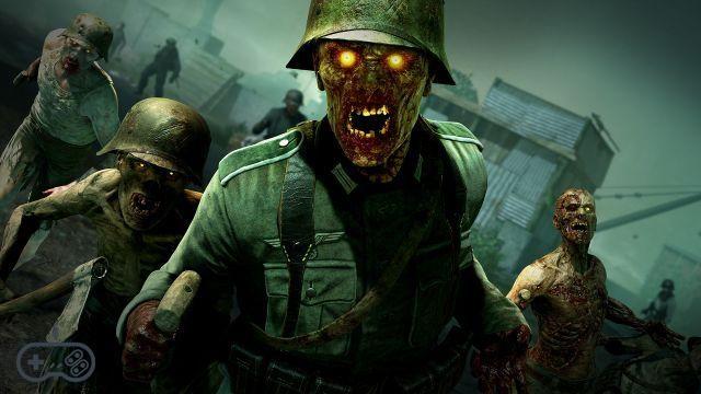 Zombie Army 4: Dead War - Avance cooperativo de disparos