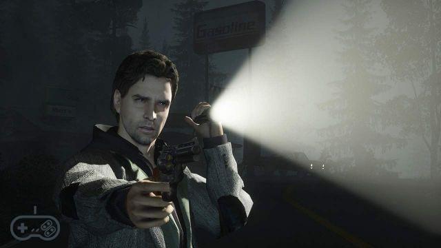 Sony ready to bid to acquire Remedy?