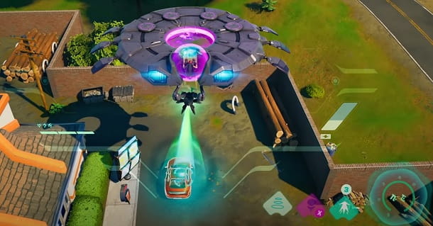 Comment débloquer Rick Sanchez de Rick et Morty sur Fortnite