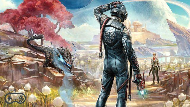 The Outer Worlds - Review of the new title from Obsidian Entertainment
