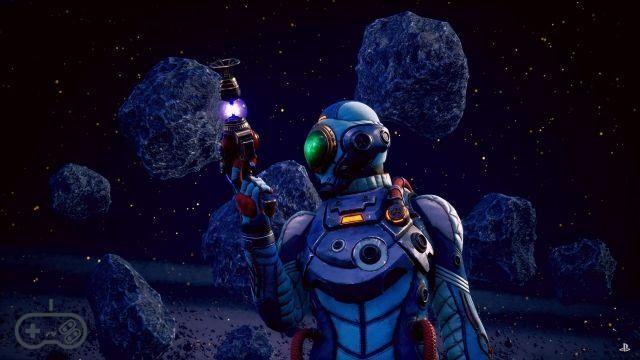 The Outer Worlds - Examen du nouveau titre d'Obsidian Entertainment