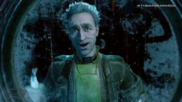 The Outer Worlds - Review of the new title from Obsidian Entertainment
