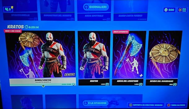 Comment débloquer The Mandalorian et Baby Yoda sur Fortnite