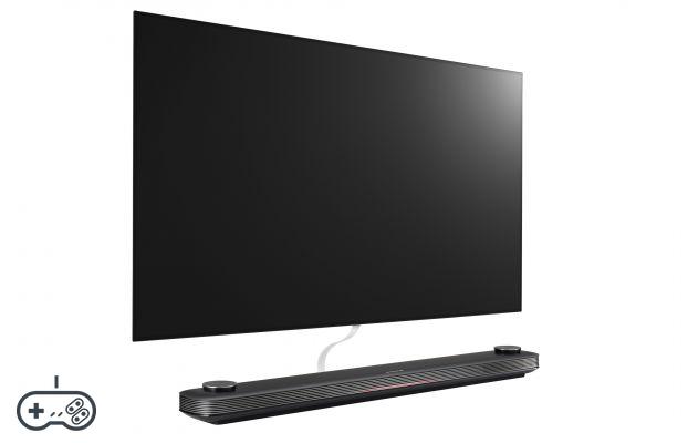 LG dévoile la collection 2019 d'OLED TV AI et NanoCell TV AI, disponible en avril