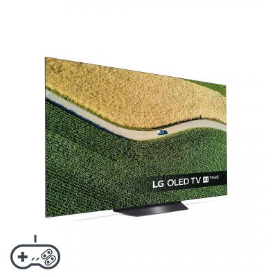 LG presenta la colección 2019 de OLED TV AI y NanoCell TV AI, disponible en abril