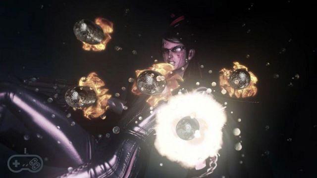 El desarrollo de Bayonetta 3 está progresando bien