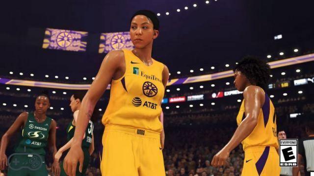 NBA 2K20, the review