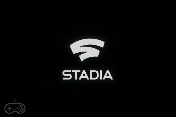 O Google anuncia o Stadia, a nova plataforma projetada para todos os jogadores