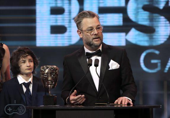 BAFTA Games Awards: voici tous les gagnants de cette année