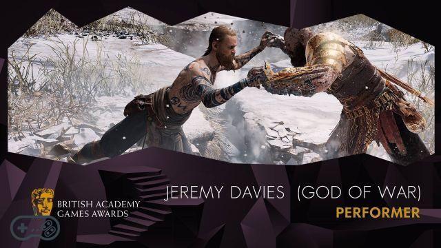 Premios BAFTA Games: aquí están todos los ganadores de este año