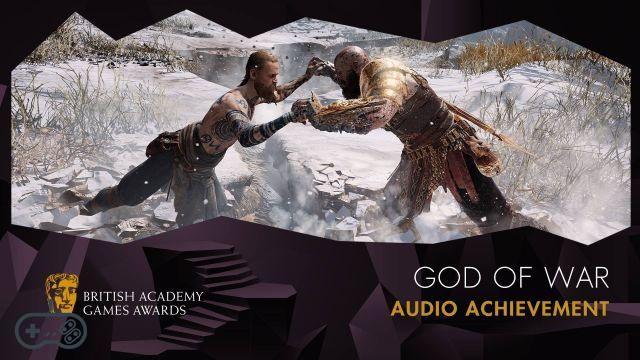 BAFTA Games Awards: voici tous les gagnants de cette année