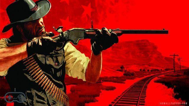 Red Dead Redemption: la colección Outlaws denegada, aquí está la evidencia