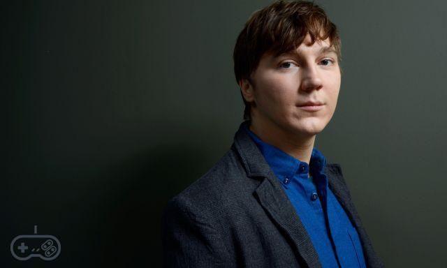 The Batman: Paul Dano interpretará el papel de Riddler