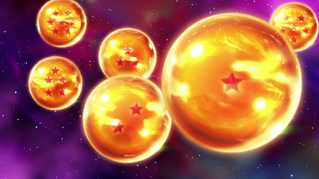 Dragon Ball Xenoverse 2: guide to find Dragon Balls quickly [Infinite Dragon Balls]
