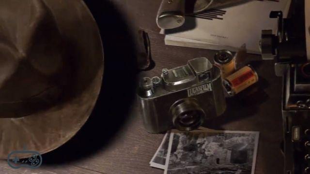 Indiana Jones: Has Todd Howard left any clues about the project for months already?