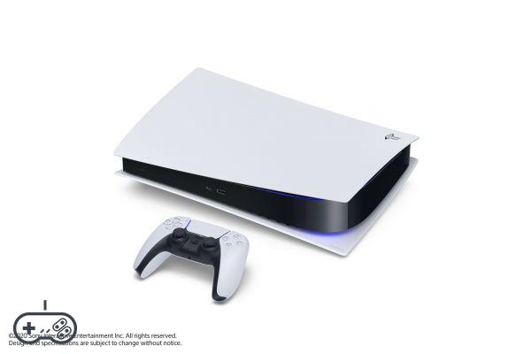 PlayStation 5: así durarán las 