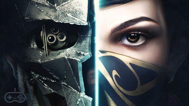 Dishonored 2 - Revisión