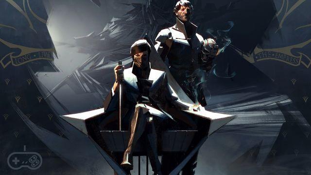 Dishonored 2 - Review