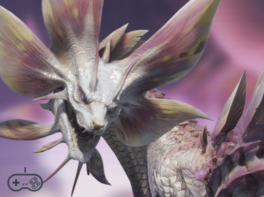 Monster Hunter Rise - Guide sur la façon de vaincre Mizutsune