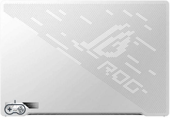 Asus ROG Zephyrus G14 - Revisión de la computadora portátil súper potente