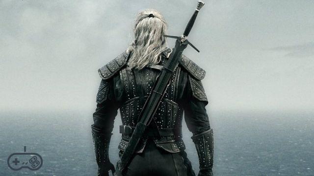 The Witcher 2: production of the Netflix series officially resumed