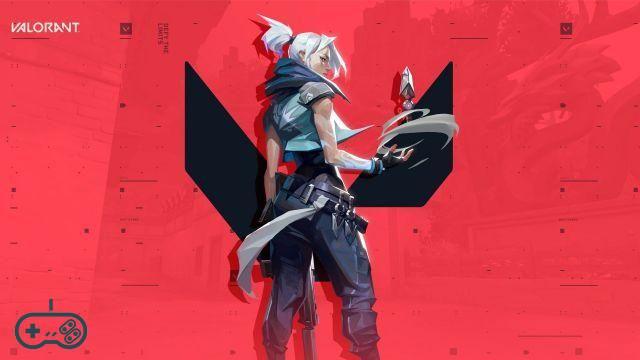 Valorant: Riot Games n'exclut pas son arrivée sur consoles dans le futur