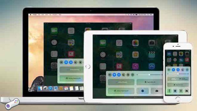 Cómo duplicar la pantalla de tu iPhone y iPad
