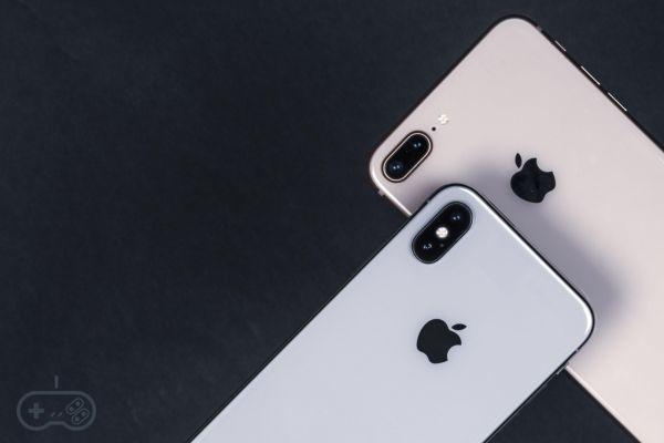 Apple: un accord étrange interdit aux méchants de cinéma de posséder un iPhone