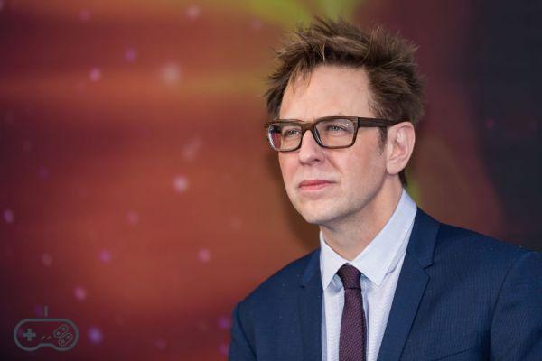 James Gunn y Joss Whedon responden al comentario de Scorsese sobre las películas de Marvel