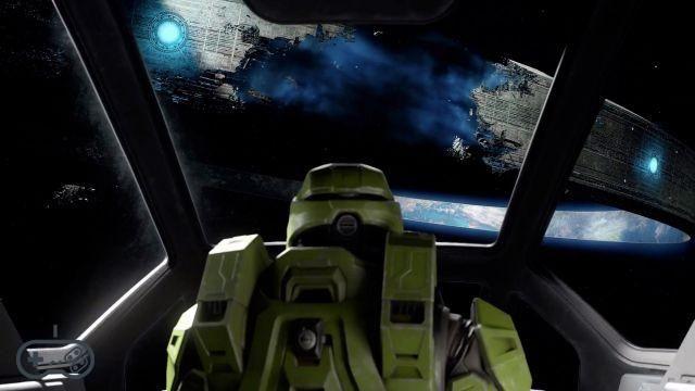 Halo Infinite: Xbox One version canceled, according to a leak
