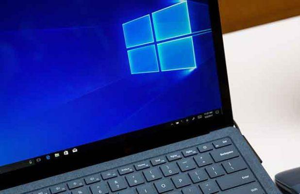 8 maneiras de fazer uma captura de tela no Windows 10