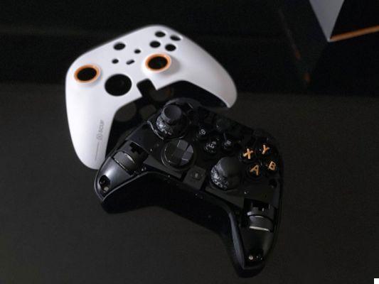 Scuf Instinct Pro, the review of the PC and Xbox controller of excellent quality