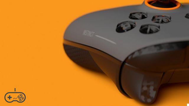 Scuf Instinct Pro, a revisão do controlador de PC e Xbox de excelente qualidade
