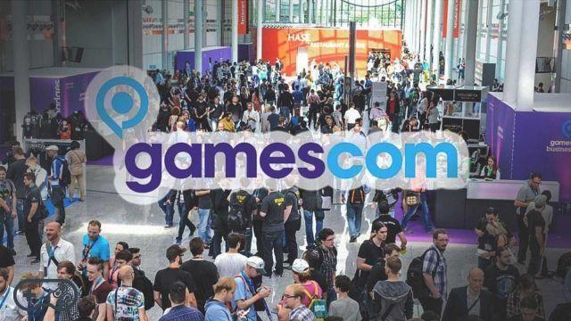 Gamescom 2020: a confirmação chegará em maio, com certeza será realizada digitalmente