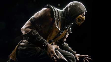 How to perform all Mortal Kombat X Brutalities