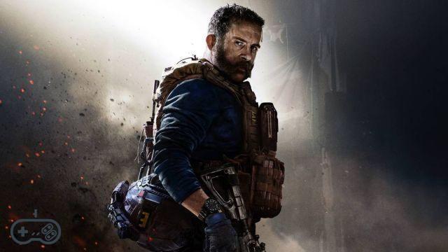 Could Call of Duty: Modern Warfare add Ghost to the new season?