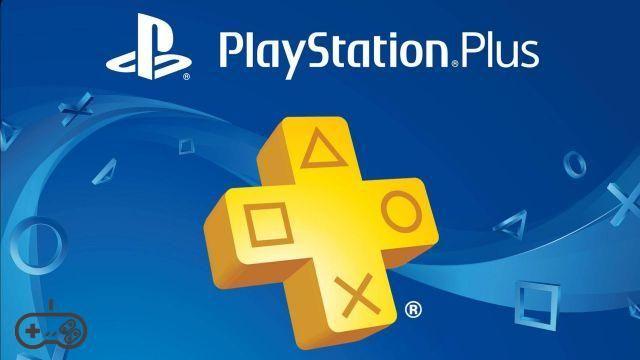 PlayStation Plus e Now oferecem € 15 com a assinatura anual