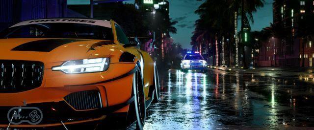 Need For Speed ​​Heat - Examen, EA et Ghost Games sont de retour sur la bonne voie