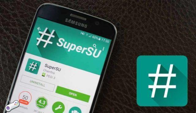 SuperSU, o guia completo: o que é, para que serve e como usar