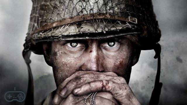 Call of Duty WWII: Vanguard, will the game be set in 1950?