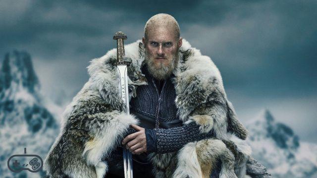 Vikings: Michael Hirst explains why the series will end with the sixth season