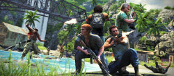 Far Cry 3 - Liste des objectifs + Objectifs secrets [360]