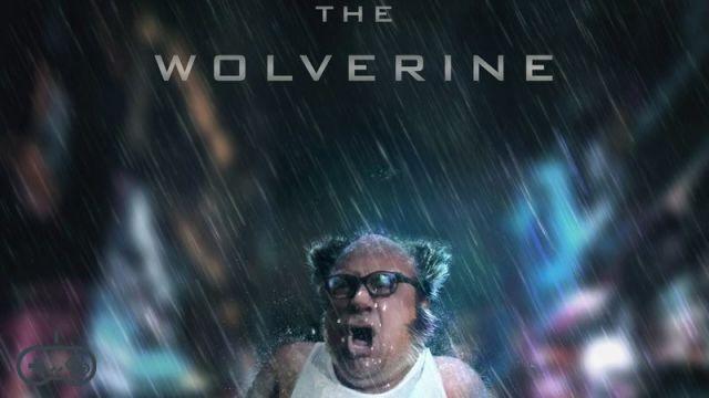 Will Danny De Vito be the new Wolverine?