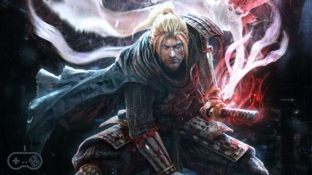 Nioh - Review