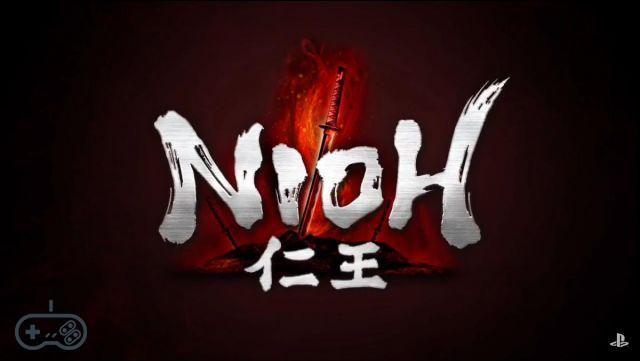 Nioh - Revisión