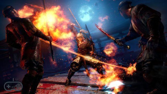 Nioh - Review