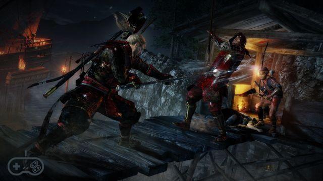 Nioh - Critique